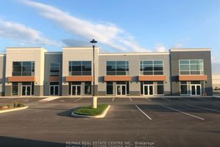 Commercial/Retail Property for Lease, 1038 Garner Rd W #B103, Hamilton, ON