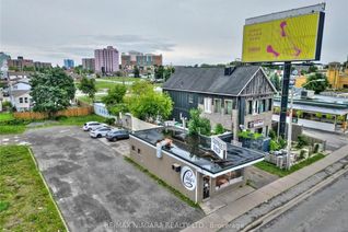 Commercial/Retail Property for Sale, 5784 Stanley Ave, Niagara Falls, ON