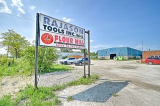 Industrial Property for Lease, 11664 County Rd 42, Tecumseh, ON