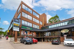 Property for Lease, 180 James St S #203, Hamilton, ON