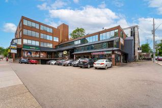 Commercial/Retail Property for Lease, 180 James St S #P107, Hamilton, ON