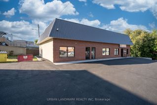 Office for Lease, 37 St Lawrence St W, Madoc, ON