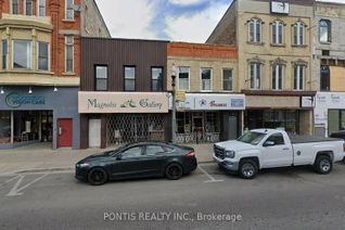 Property for Lease, 423 Dundas St, Woodstock, ON