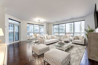 Condo for Sale, 20 Blue Jays Way #2122, Toronto, ON