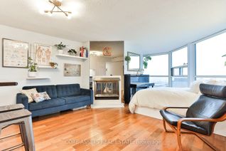 Bachelor/Studio Apartment for Sale, 705 King St W #1906, Toronto, ON