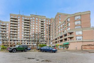 Condo for Sale, 1700 Eglinton Ave E #720, Toronto, ON