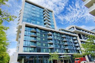 Condo Apartment for Sale, 55 Merchants' Wharf #1120, Toronto, ON