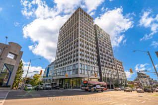 Property for Sale, 2020 Bathurst St #220, Toronto, ON