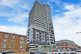 Apartment for Sale, 501 St. Clair Ave W #204, Toronto, ON