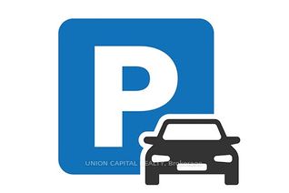 Parking Space for Rent, 11 Wellesley St W #P2, Toronto, ON