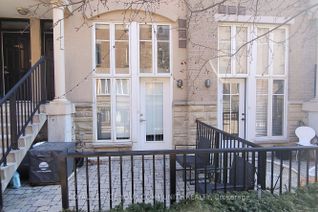 Loft for Rent, 42 Western Battery Rd #732, Toronto, ON