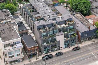 Condo for Sale, 483 Dupont St #112, Toronto, ON