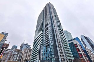 Condo Apartment for Sale, 300 Front St W #2512, Toronto, ON