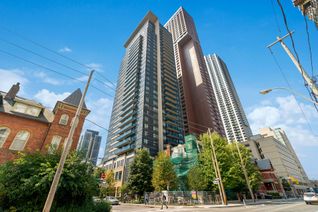 Apartment for Sale, 28 Linden St #402, Toronto, ON