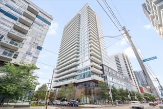 Condo for Sale, 20 Tubman Ave #403, Toronto, ON