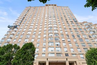 Condo Apartment for Sale, 21 Overlea Blvd #1308, Toronto, ON