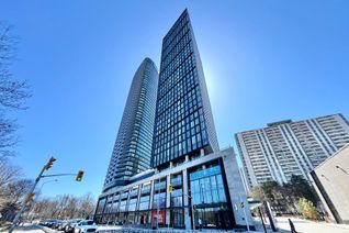 Apartment for Rent, 575 Bloor St E #601, Toronto, ON