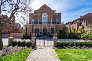 Apartment for Sale, 65 Sheldrake Blvd #103, Toronto, ON