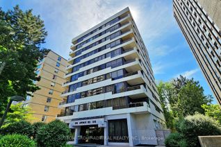 Condo for Sale, 616 Avenue Rd #602, Toronto, ON