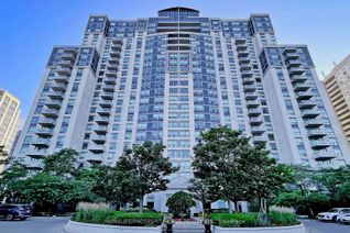 Condo for Rent, 188 Doris Ave #203, Toronto, ON