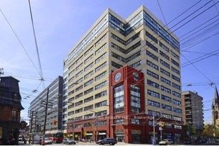 Loft for Rent, 700 King St W #1004, Toronto, ON