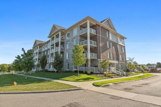 Condo for Sale, 290 Liberty St N #218, Clarington, ON