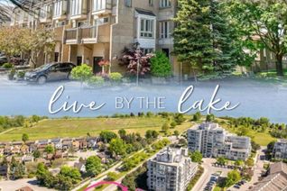 Condo Townhouse for Sale, 2 Cumberland Lane, Ajax, ON