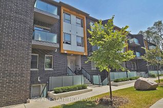 Townhouse for Rent, 2791 Eglinton Ave E #531, Toronto, ON