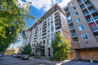 Condo Apartment for Sale, 8 Trent Ave #1020, Toronto, ON