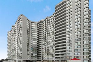 Condo for Sale, 330 Alton Towers Circ #1605, Toronto, ON