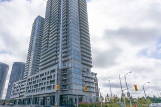 Apartment for Rent, 2033 Kennedy Rd #1806, Toronto, ON