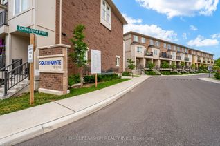 Townhouse for Sale, 480 Beresford Path #3, Oshawa, ON