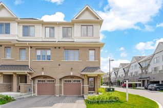 Condo Townhouse for Sale, 2551 Earleville Path #129, Oshawa, ON