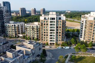 Condo Apartment for Sale, 131 Upper Duke Cres #417, Markham, ON