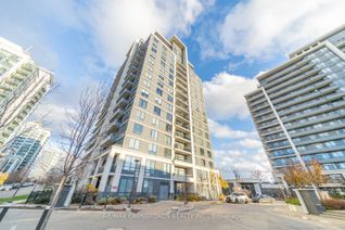 Condo for Sale, 75 North Park Rd #1609, Vaughan, ON