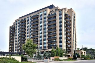 Apartment for Sale, 520 STEELES Ave W #1511, Vaughan, ON