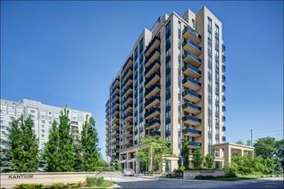 Condo for Sale, 520 STEELES Ave W #1505, Vaughan, ON