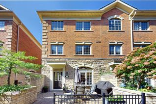 Condo Townhouse for Sale, 8 Brighton Pl #48, Vaughan, ON