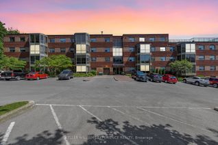 Apartment for Sale, 291 Blake St #402, Barrie, ON