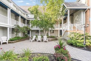 Condo for Sale, 18 Rambling Way #95, Collingwood, ON