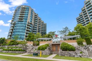 Apartment for Sale, 37 Ellen St #504, Barrie, ON