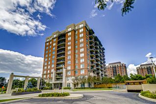 Condo Apartment for Sale, 2365 Central Park Dr #405, Oakville, ON