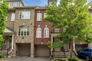 Condo Townhouse for Sale, 49 San Remo Terr, Toronto, ON