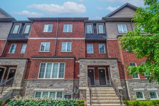 Condo for Sale, 445 Ontario St S #109, Milton, ON