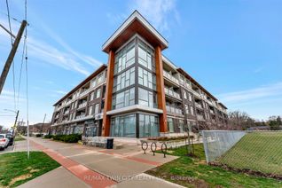 Apartment for Sale, 457 Plains Rd E #409, Burlington, ON