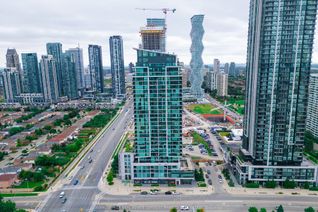 Condo Apartment for Sale, 3985 Grand Park Dr #PH2803, Mississauga, ON