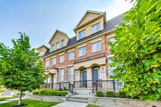 Townhouse for Sale, 1022A Islington Ave, Toronto, ON