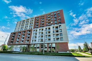 Property for Sale, 3100 keele St #919, Toronto, ON