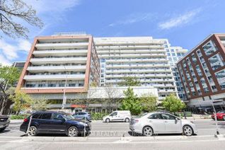 Bachelor/Studio Apartment for Rent, 1830 Bloor St W #922, Toronto, ON