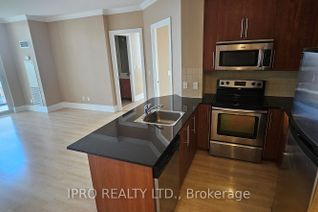 Condo Apartment for Sale, 330 Burnhamthorpe Rd W #2309, Mississauga, ON